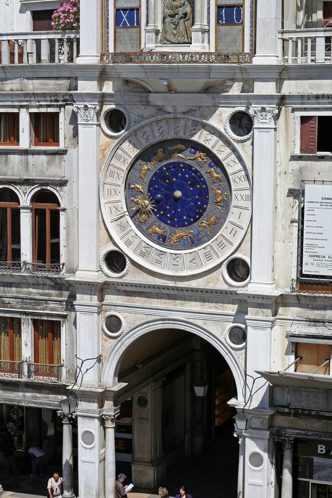 Clock Tower (Lower)