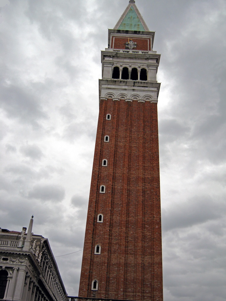 The Campanile