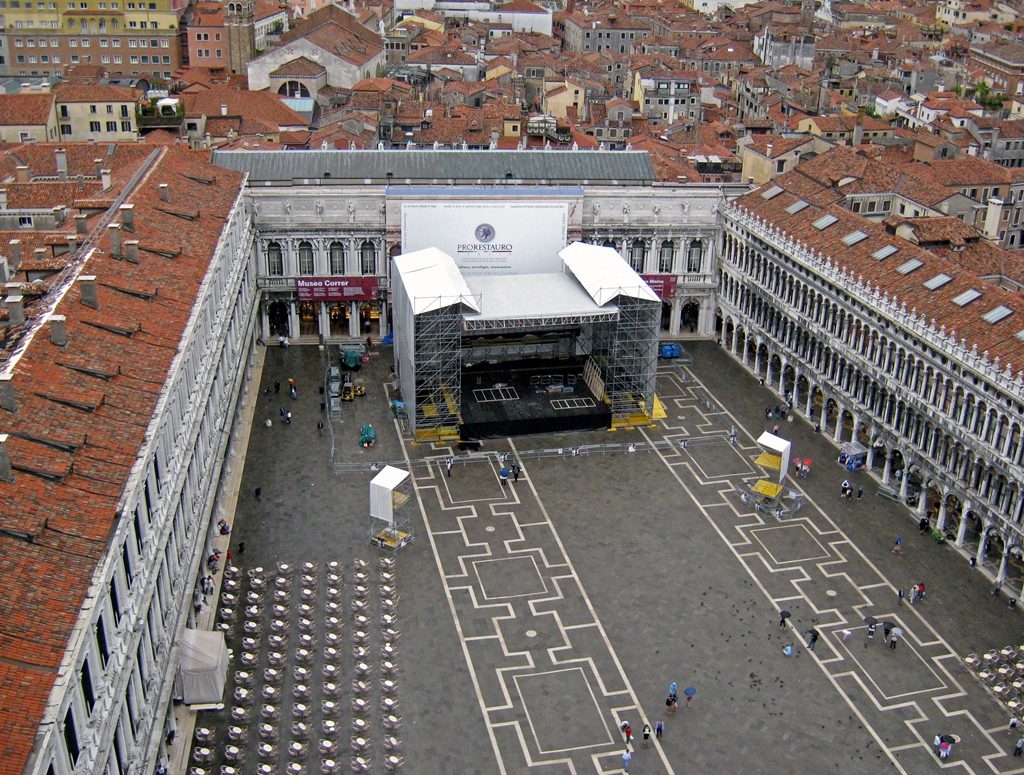 Piazza San Marco