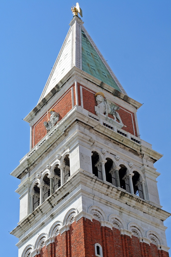 Campanile