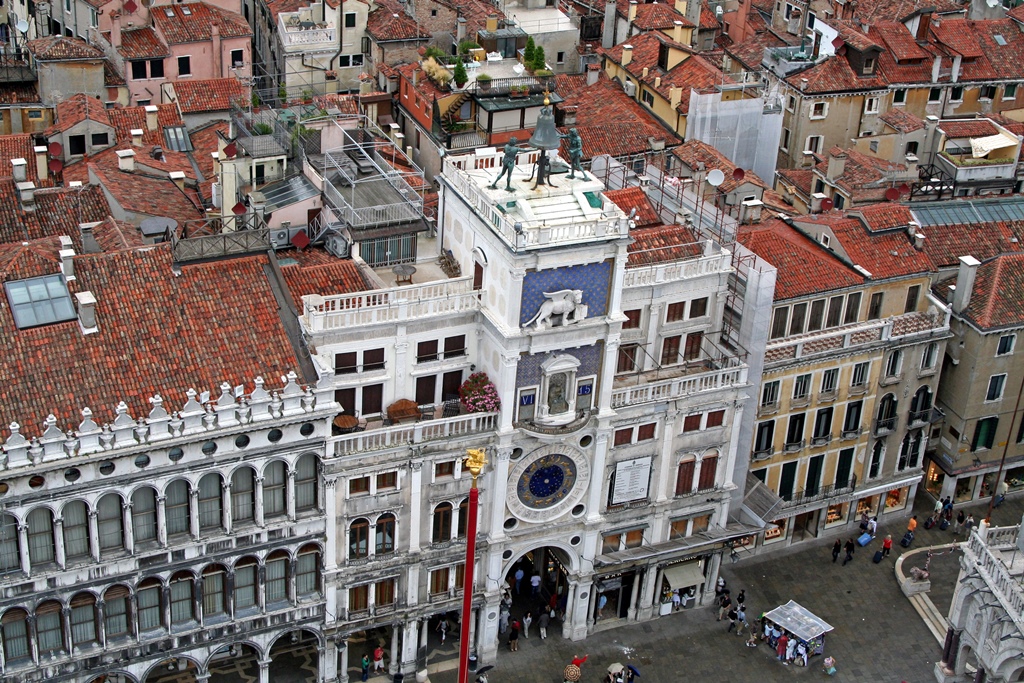 Clock Tower