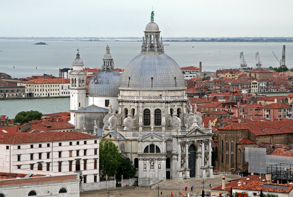 Santa Maria della Salute