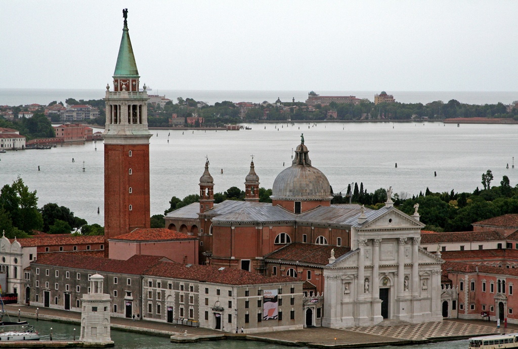 San Giorgio Maggiore