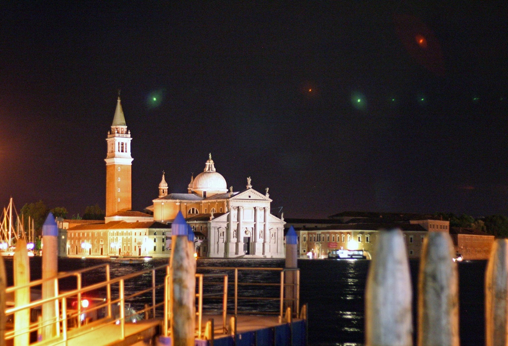 San Giorgio Maggiore