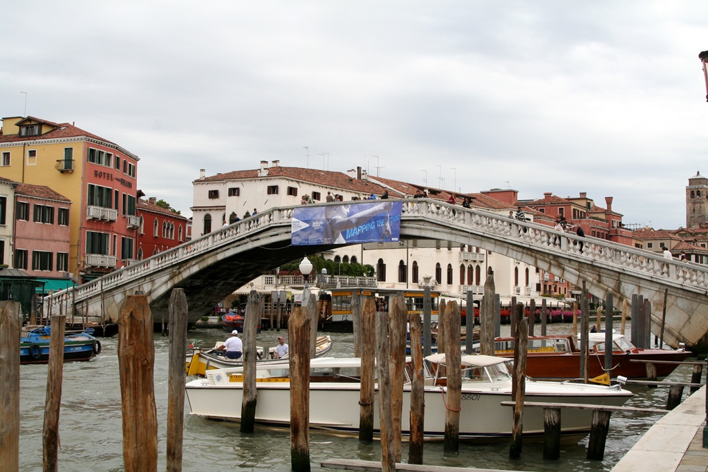 Ponte degli Scalzi