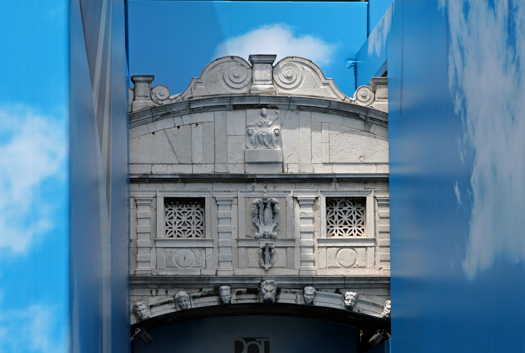 Bridge of Sighs