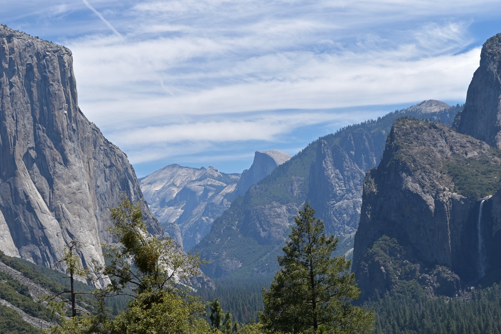 Yosemite Valley