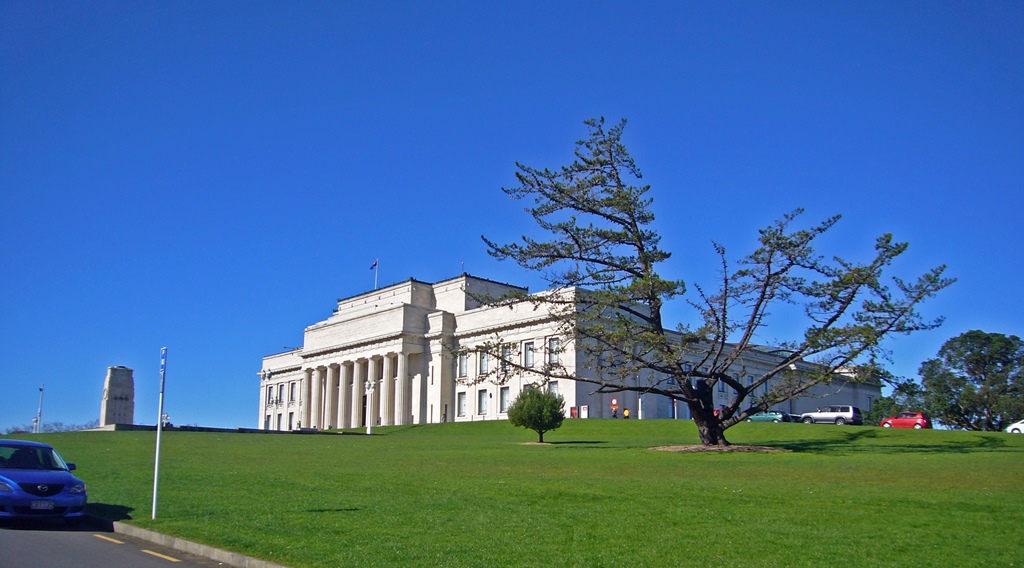 Auckland Museum