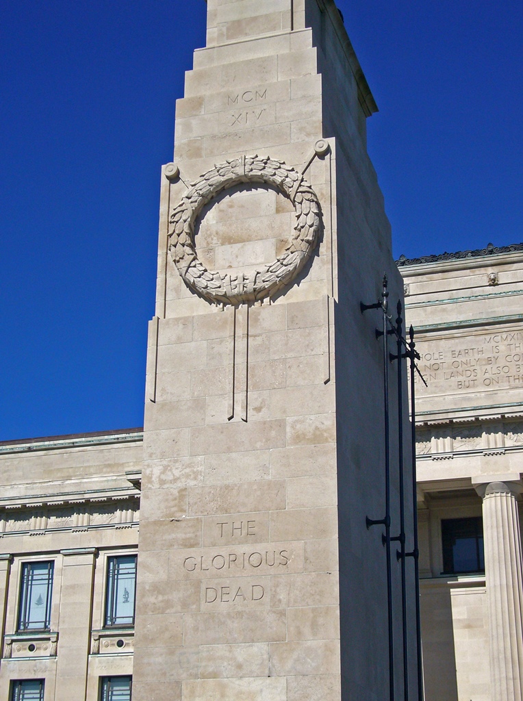 War Monument