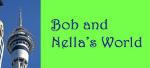 Bob and Nella's World