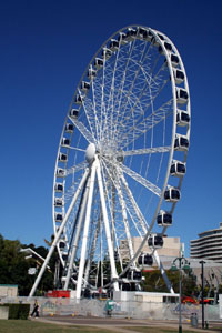 Giant Ferris Wheel