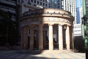 ANZAC Memorial