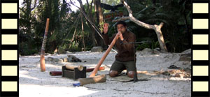 Didgeridoo Demonstration