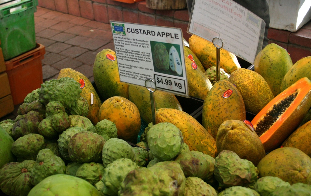 Fresh Fruit for Sale