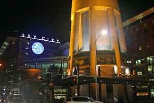 Sky City Hotel/Casino