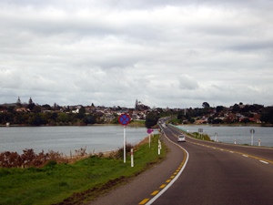 Tauranga Harbour