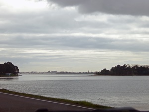 Tauranga Harbour