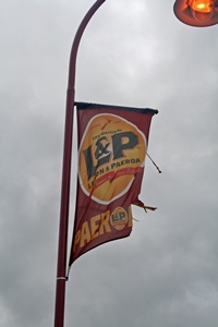 L&P Banner