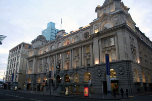 Britomart Transport Centre