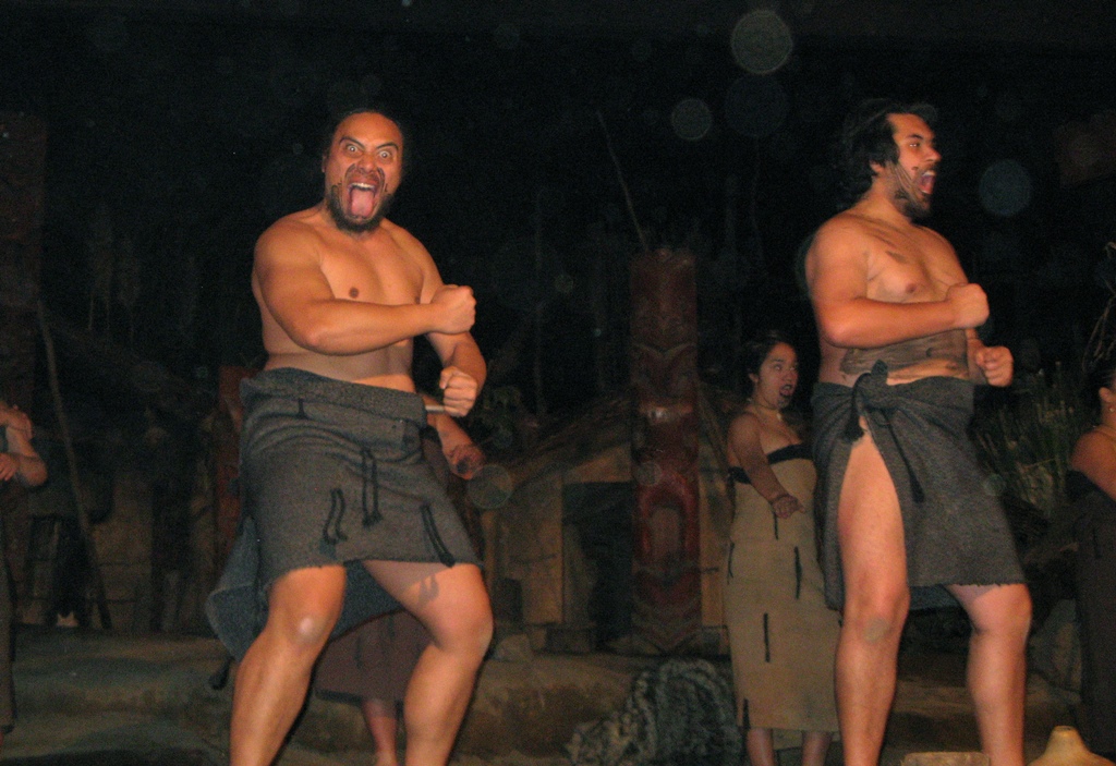 Haka