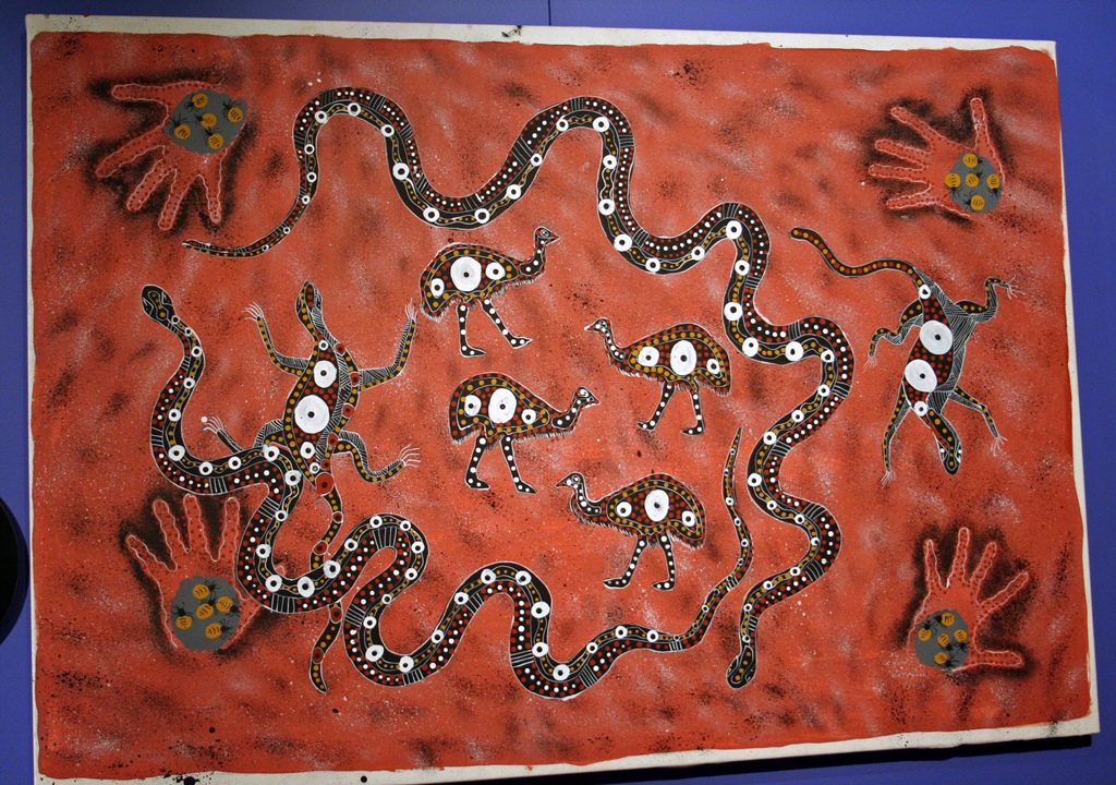 Aboriginal Art