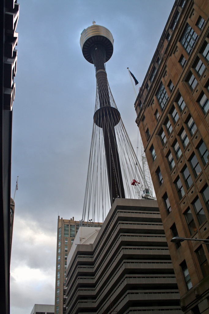 Sydney Tower