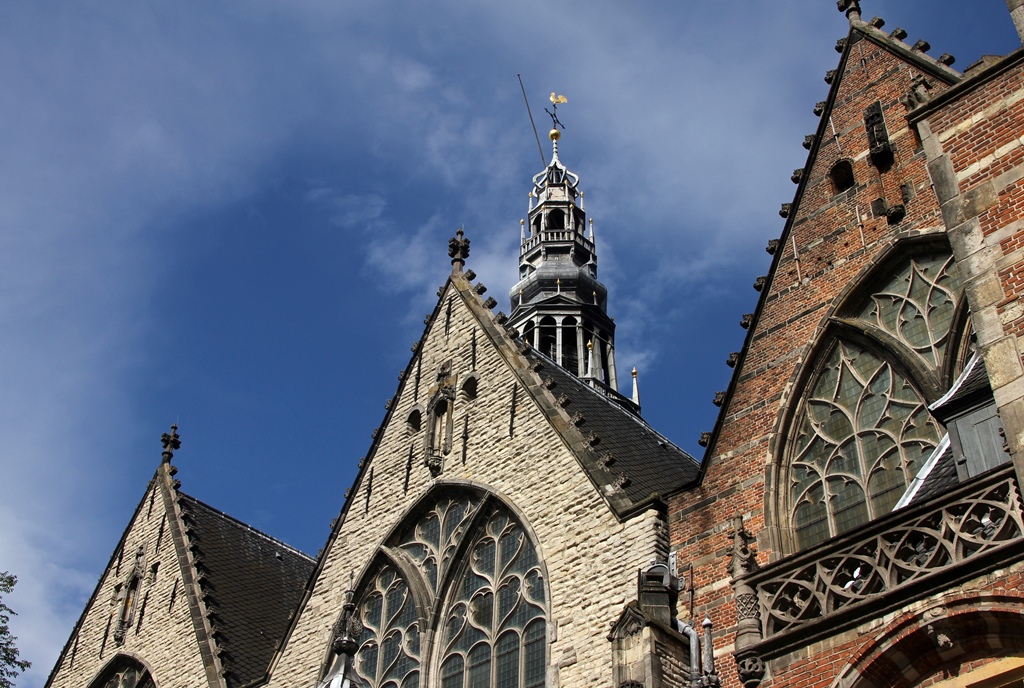 Oude Kerk