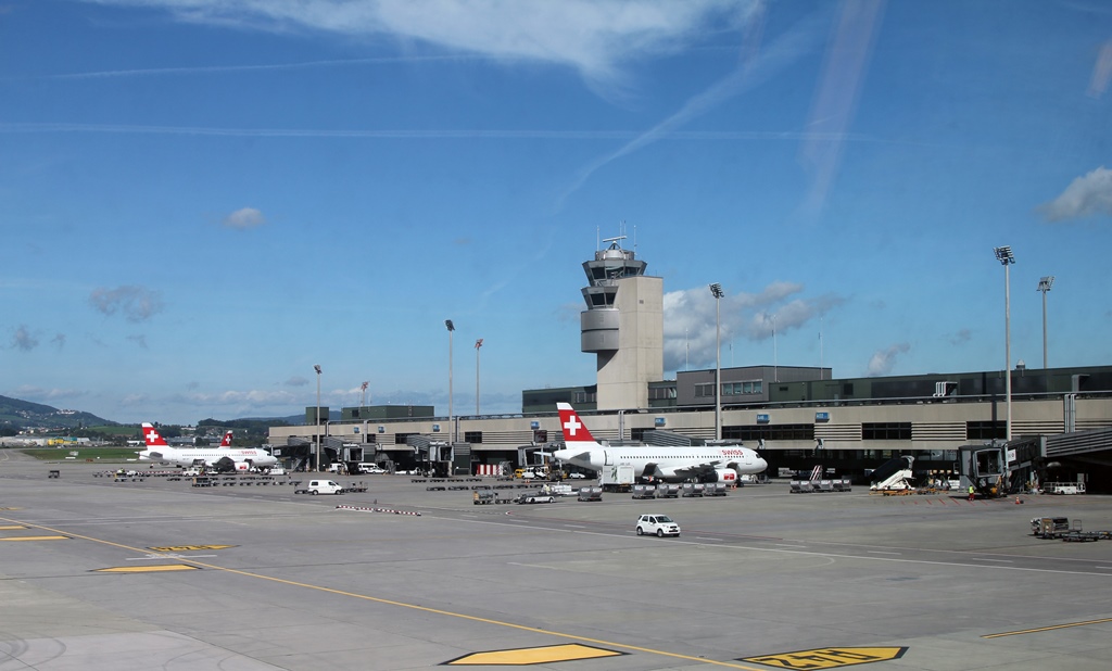 Zurich Airport