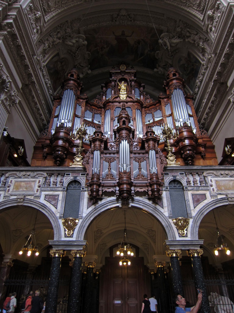 Organ