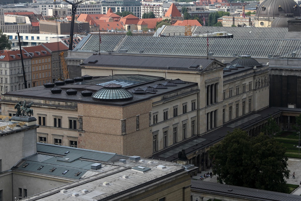 Neues Museum