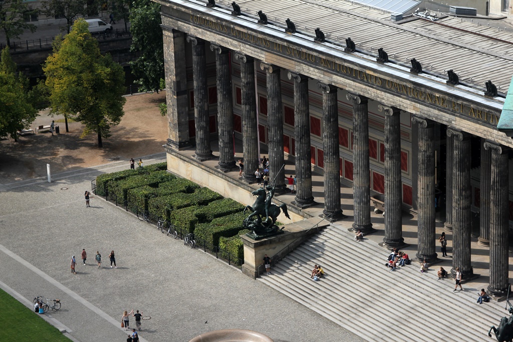 Altes Museum