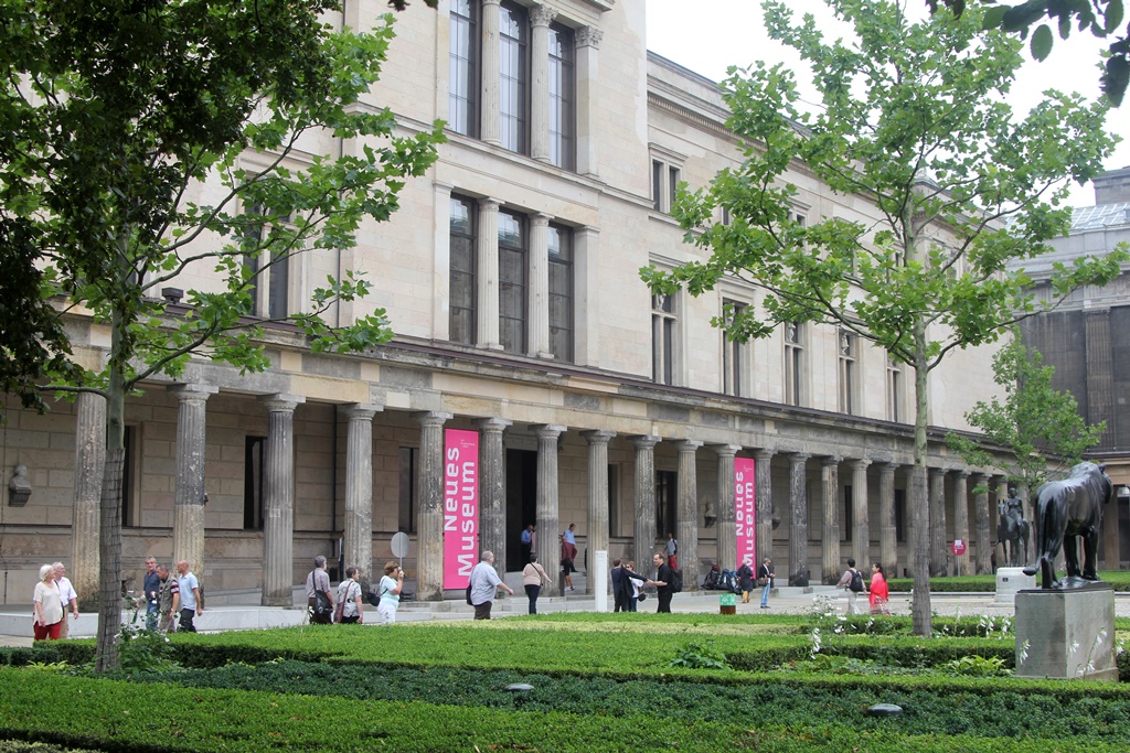 Neues Museum