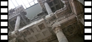 The Gate from Below