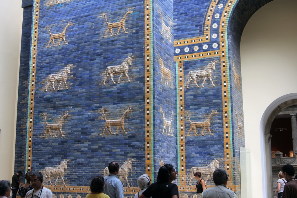 Ishtar Gate