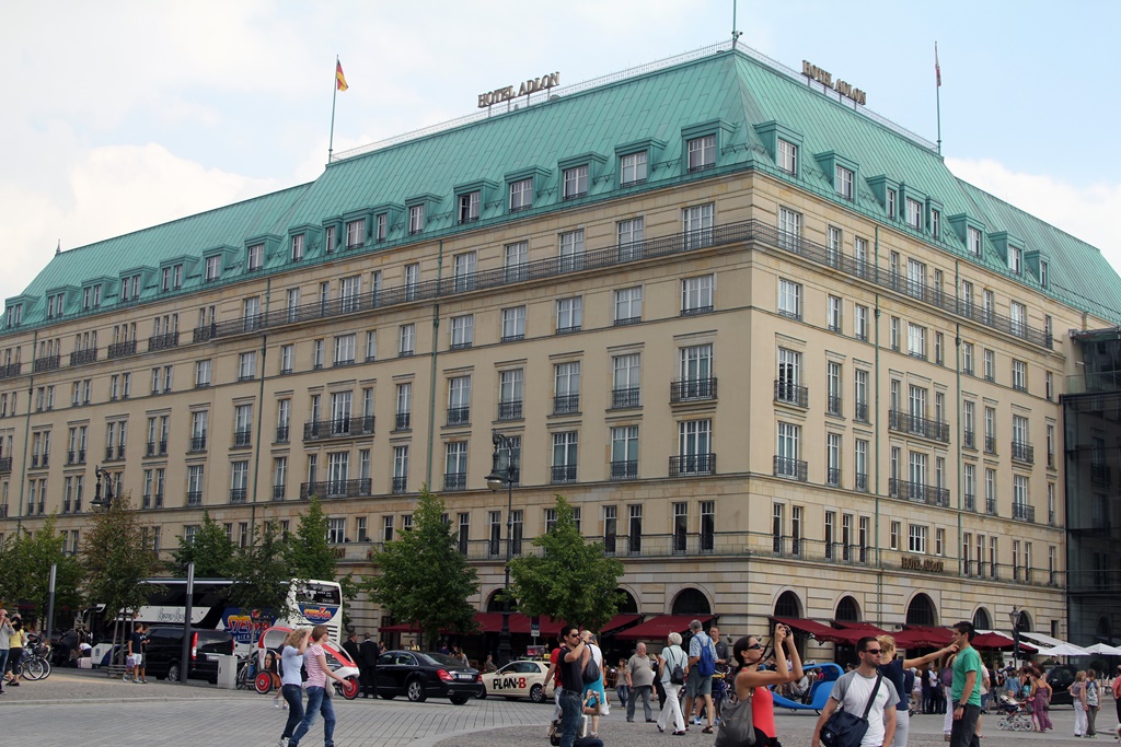 Hotel Adlon