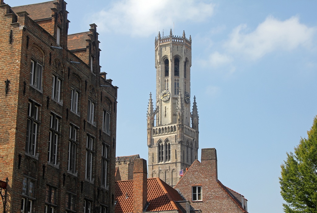 The Belfry