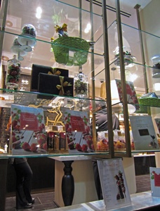 Godiva Window