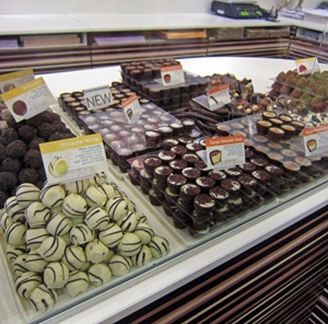 Chocolates
