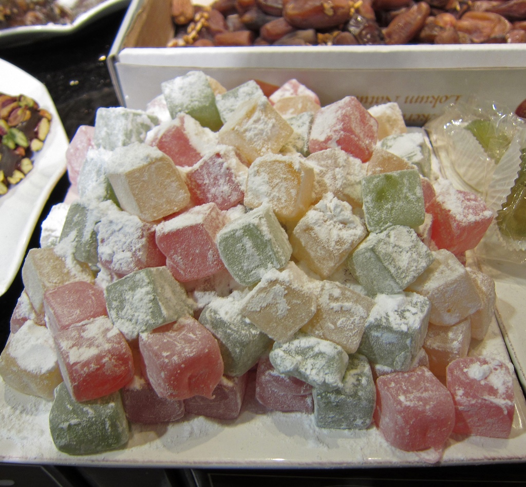 Turkish Delight