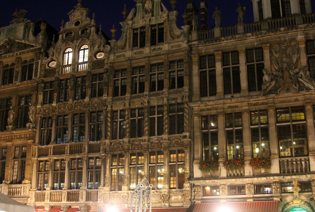 Grand Place