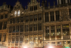 Grand Place