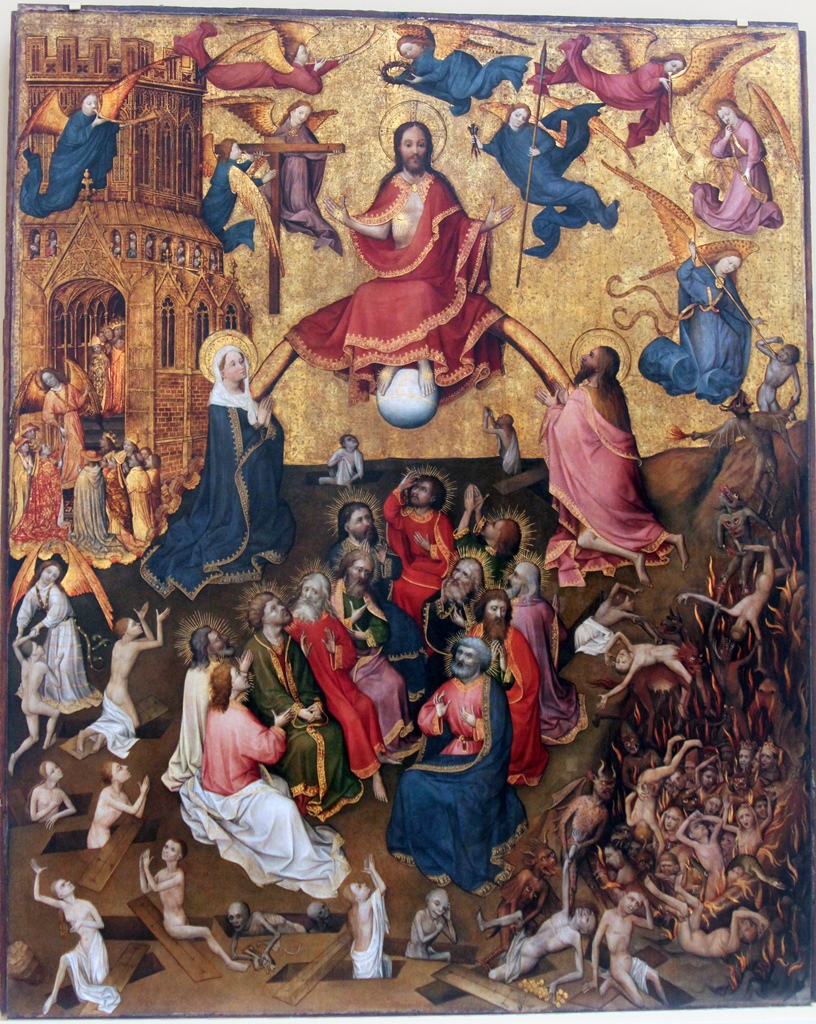 The Last Judgment