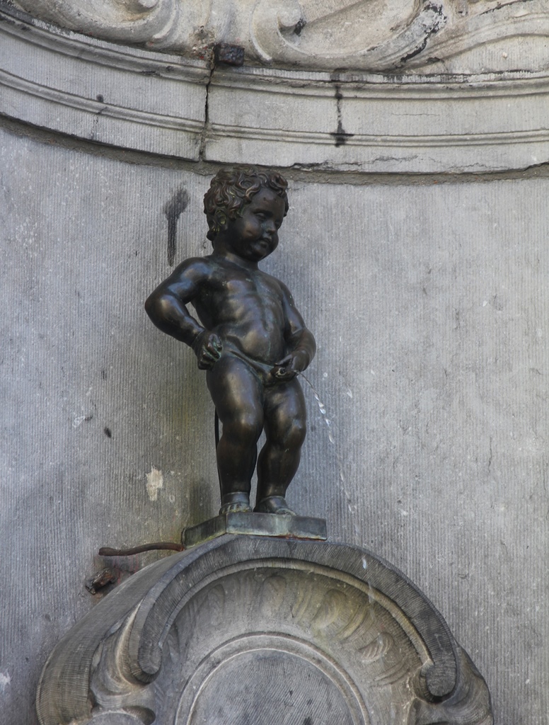 Manneken-Pis