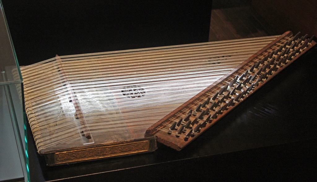 Zither