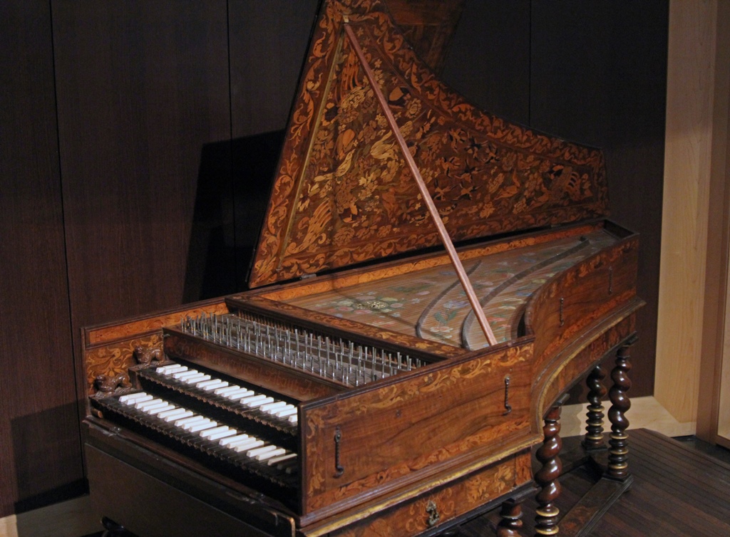 Harpsichord