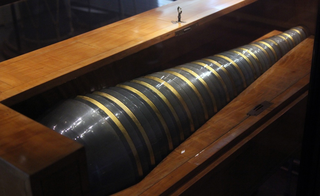 Glass Harmonica