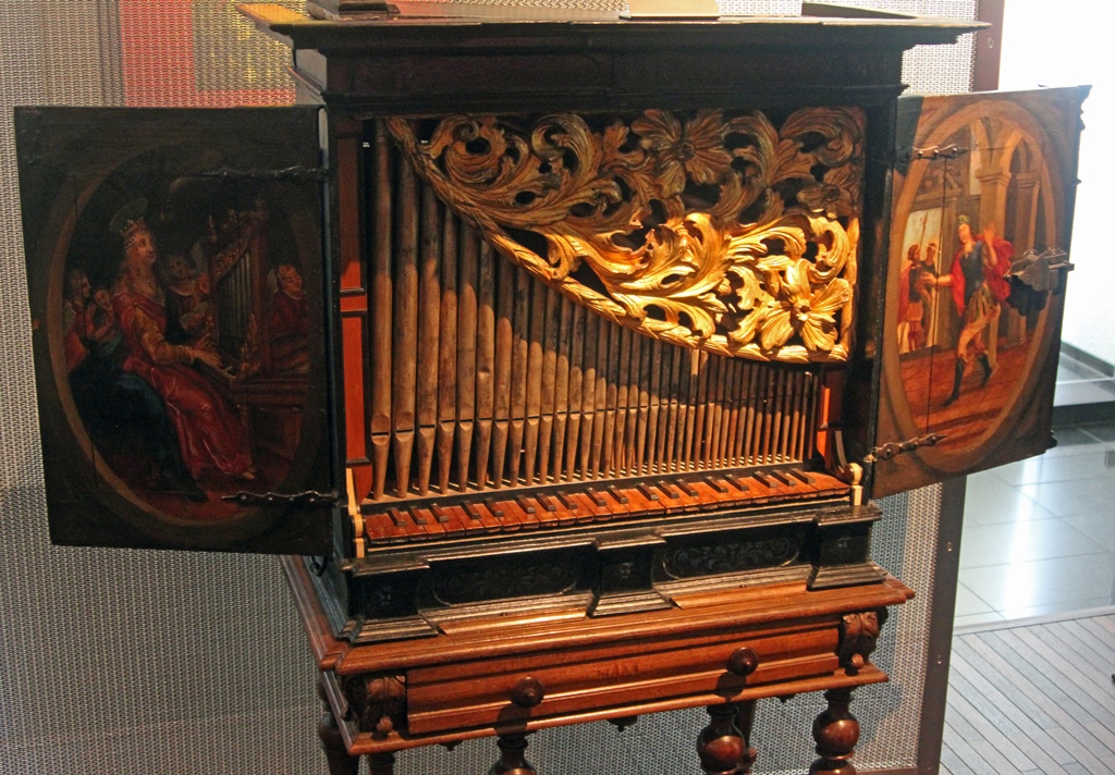 Organ