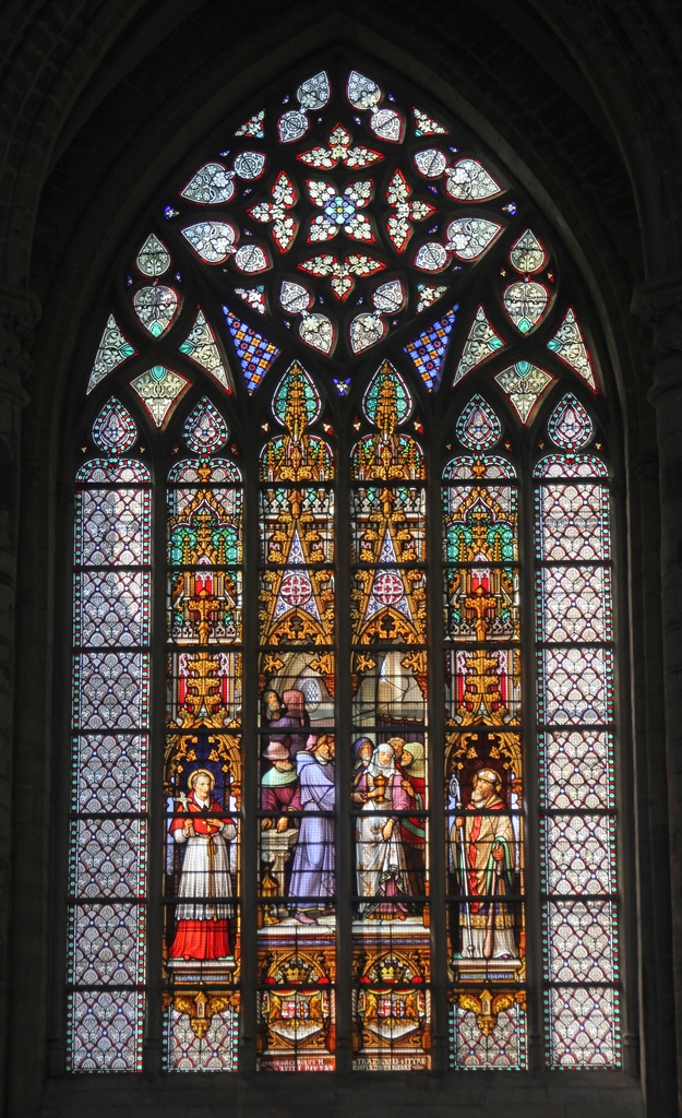 Stained Glass