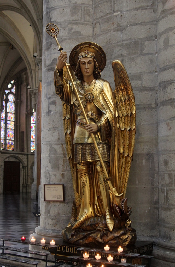 St. Michael