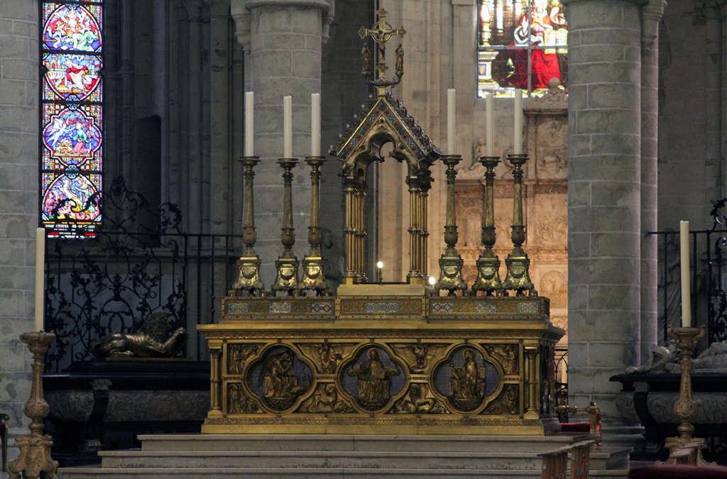 Altar